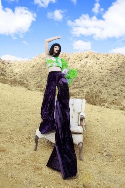 snoden:  90’s Music | Kimbra