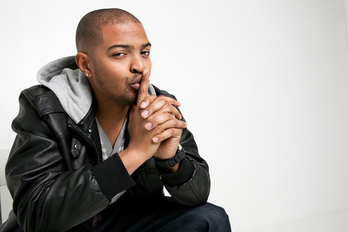 creamgetdamoney:  Actor Noel Clarke http://creamgetdamoney.tumblr.com/ 