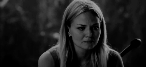 ouatgifs: Thank you, Jennifer Morrison.