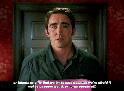Pushing Daisies | 2x04 Frescorts