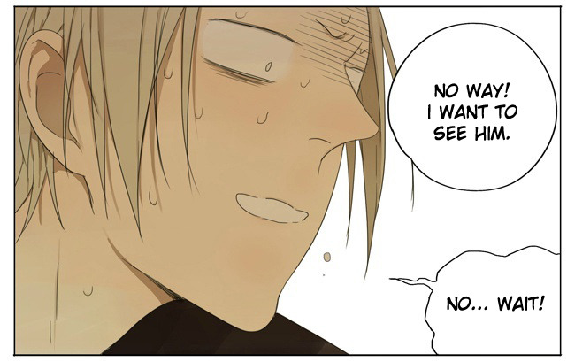 Old Xian 01/17/2015 update of [19 Days], translated by Yaoi-BLCD. IF YOU USE OUR