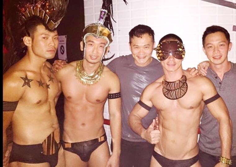 asianmusclefetish:  Original post: http://asianmusclefetish.tumblr.com