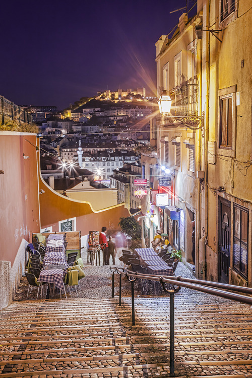 dentist04:   	Lisbon night by Sonia    