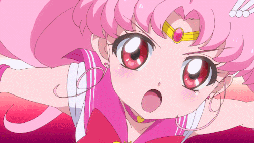 somniumlunae:PINK SUGAR HEART ATTACK!