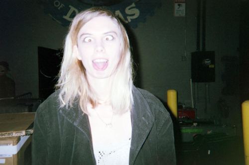 wolfalices:Wolf Alice at Dallas for Half&Half