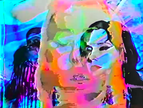 10 recent music videos by artists using Tachyons+ gear.Artists represented from top to bottom: 