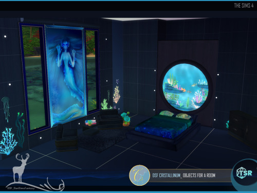 Objects For The Sims 4.