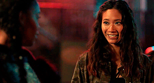 thebidetective:  it’s BI VISIBILITY DAY so let’s celebrate with some of the most badass bi women out there!