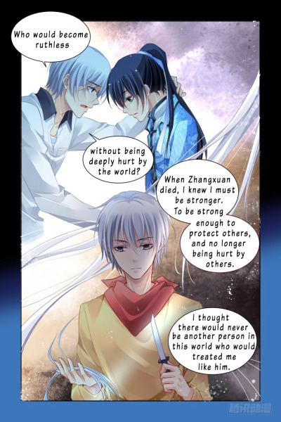 Pin en 灵契, Spiritpact