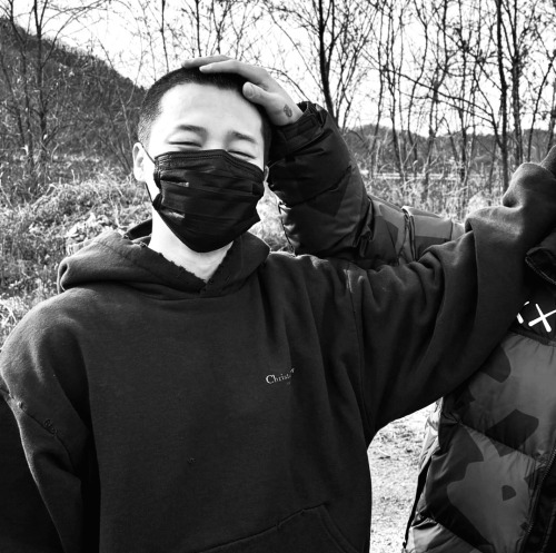 My Boys Miss U