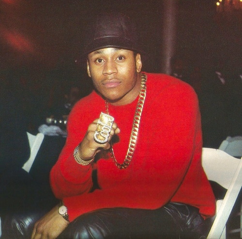 ll cool j