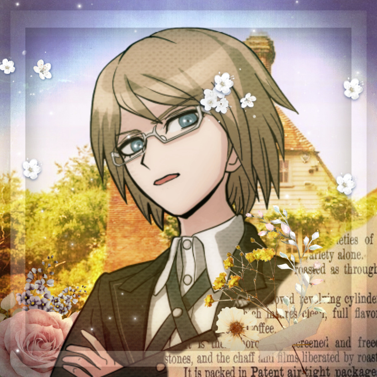 Byakuya Togami Icons Explore Tumblr Posts And Blogs Tumgir Byakuya Togami Icons Explore Tumblr Posts And Blogs Tumgir
