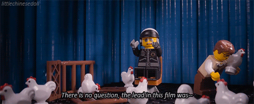 neonfrost846:The guy getting mugged by the chickens