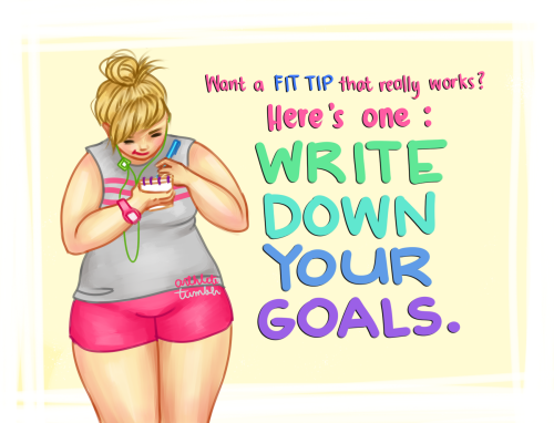The Secret To Accomplishing What Matters Most To You Is Committing Your Goals To Writing. This Is Important