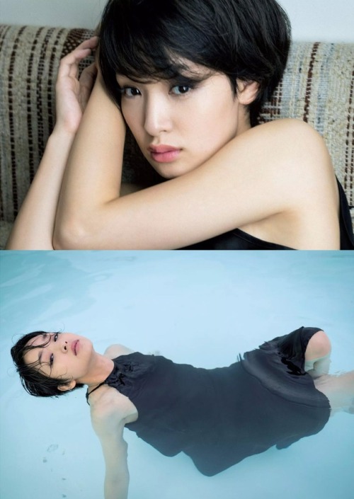 Ayame Goriki