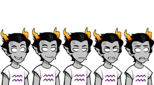 Classpect Analysis — Cronus Ampora