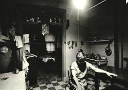 secretcinema1:  Kitchen Interior, c1930s, Walker Evans