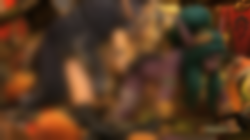Sylvanas and Tyrande “Show” 1 Angle (Webmshare \ Gfycat)2 Angle (Webmshare \ Gfycat) 3 A