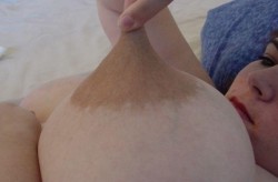 morefor:  We are going on a ‘stretch’ safari. Nipples being pulled. Breasts being pulled away from the body. Huge full breasts and long thin ones. All stretched tits.OH look at the size of this ladies areolas. So lovely and big. Distinct color and