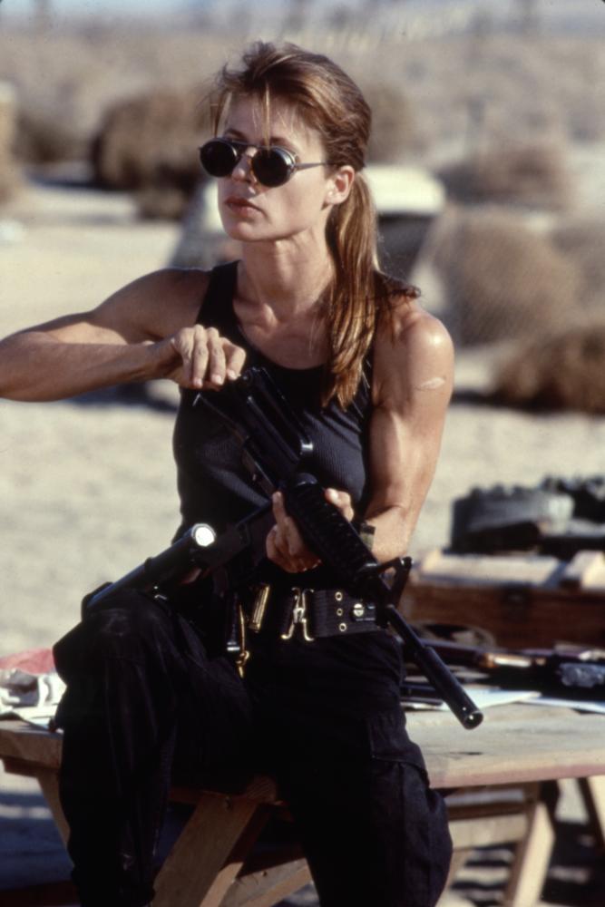 90skindofworld:  Terminator 2: Judgement Day (1991)