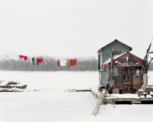 thisisnthappiness:Knock loud, I’m home - Alec Soth