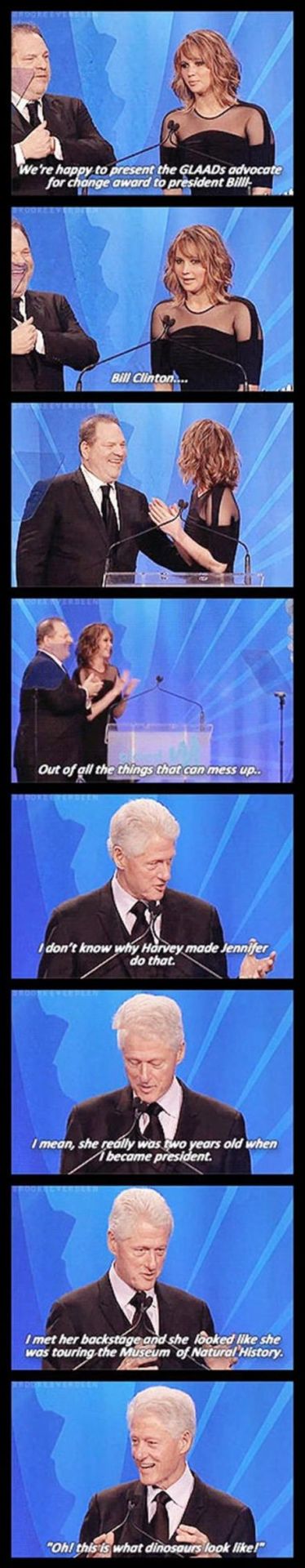 Heh.  This tickles me.