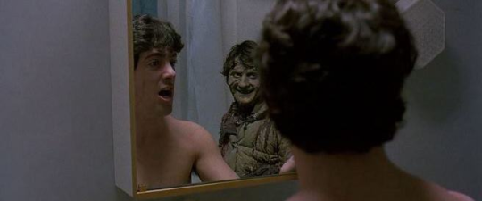 The Doomed Romantics of 'An American Werewolf In... - Musings -  Oscilloscope Labs