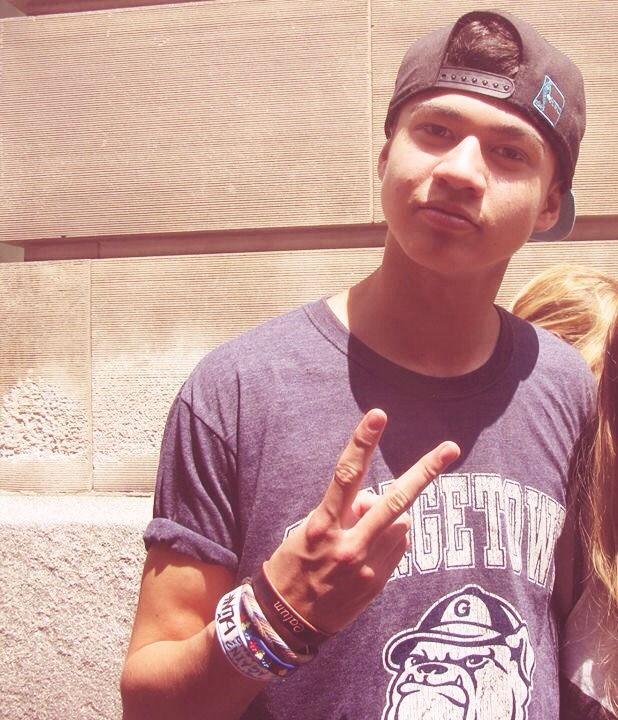 5secondsofsummer-fanpage:  I have a Calum fetish. 