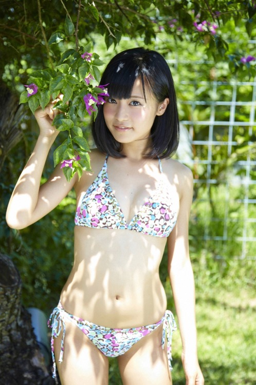 idolsbank:  小島瑠璃子