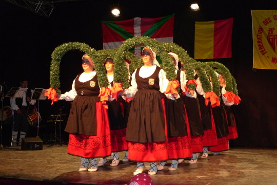 How Estonians dance at the club