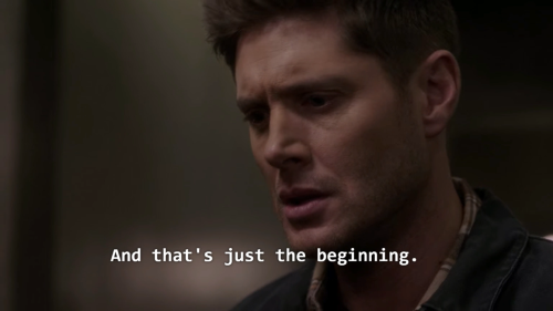 deancasendgame:remember that time in unity where sam was like hey if you kill chuck my girlfriend wi