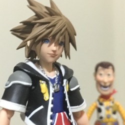 chachacharlieco: Kingdom Hearts 3