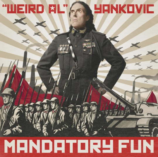 joyeuse-noelle:  madlori:  charlesoberonn:  kylebobbergman:  charlesoberonn:  “I love the tune of this song but hate the gross lyrics. What should I do?” “But I like both old and new songs” “I also like polka?”  This man is a treasure.  Weird