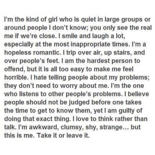 fireiscatching7:  beautifulquote:  Beautiful Quote #NewPost [9]  I’ve never found