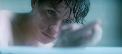 hirxeth:  &ldquo;Keep going&rdquo; &ldquo;I don’t know how&rdquo; The Theory of Everything (2014) dir. James Marsh 