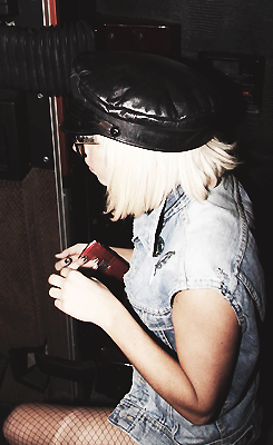 The Queen