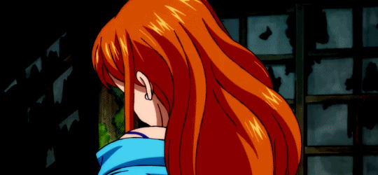 アニメ カフェテリア Kurapika R Nami One Piece Episode 911