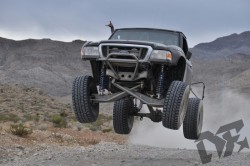 trophytruck760:  dirt freeks ranger 