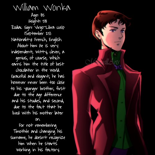 William