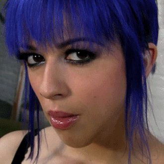 new-xxx-gifs-every-hour:  I hear pussy farts in the distance  http://koloboko.tumblr.com/