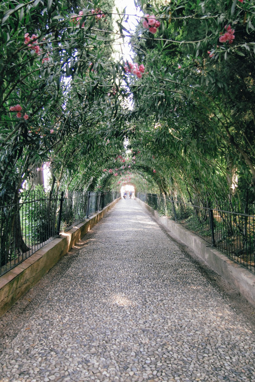 Granada, Spain