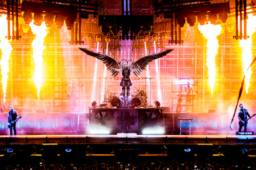 galgenmoor: Rammstein