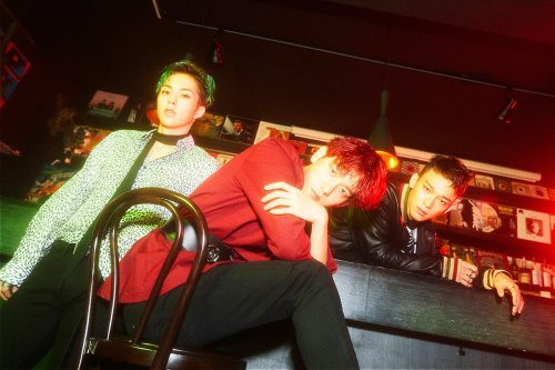 EXO-CBX is the first sub-unit of the SM Entertainment agency. This sub-group is made up of the three