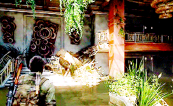 maidmarians: TLOU Chapters: Chapter 5: Pittsburgh