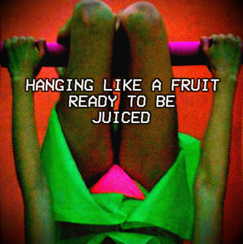 horrorpopqueen:FROOT SINGLE EDITS