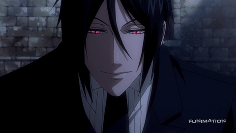 Black Butler: Book of Circus is coming out on Blu-ray/DVD this Tuesday and we’re stoked! It has been
