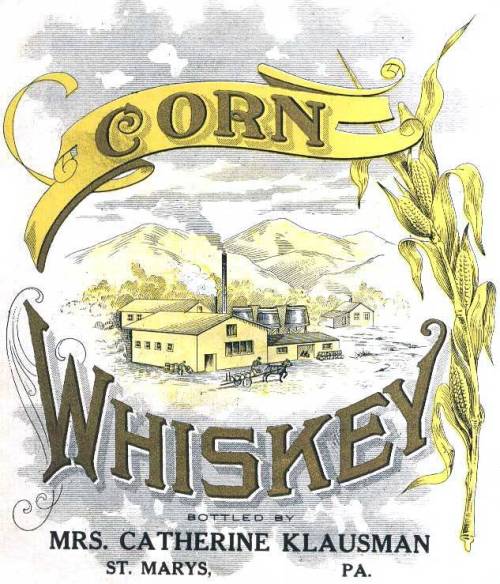 collectorsweekly: Drunk History: The Rise, Fall, and Revival of All-American Whiskey