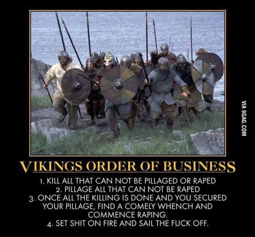 funny-picturez:&ldquo;Just Vikings Things&rdquo;
