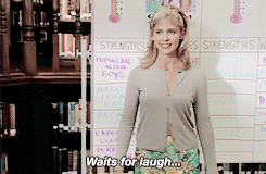 visionsgirl-blog:  Well, in that case, I won’t wear my button that says ‘I’m