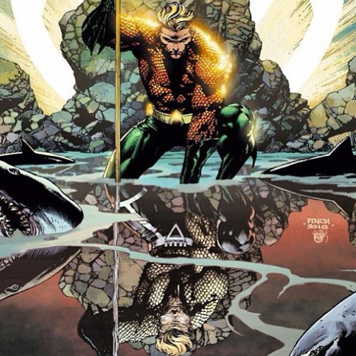 #aquaman #dccomics